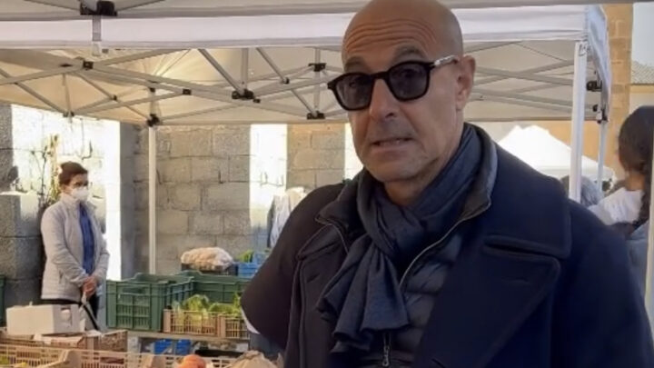 ORVIETO PROTAGONISTA DI PROGRAMMI TV PER GLI STATI UNITI E IL GIAPPONE