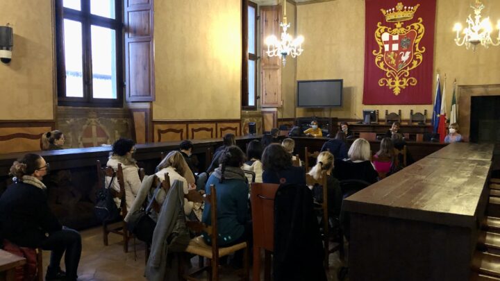 SCUOLA INFANZIA DI SFERRACAVALLO: INTERVENTO STRUTTURALE PER 2,6 MLN DI EURO PREVISTI NEL PIANO TRIENNALE OPERE PUBBLICHE 2022/2024