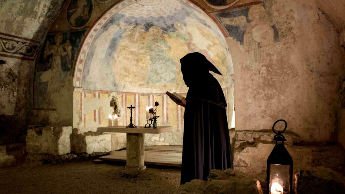 “ANIMA/E OLTRE” – PRIMA NAZIONALE DELL’OPERA-ROCK AL TEATRO COMUNALE DI NARNI (TR) IL 4 DICEMBRE 2021