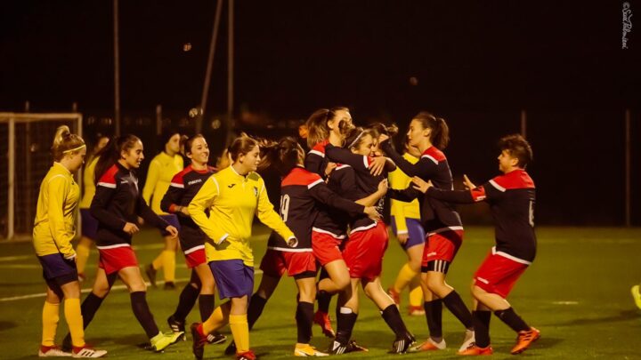 E’ STATO UN WEEK END CON PIÙ LUCI CHE OMBRE, QUELLO CHE HA VISSUTO L’ORVIETO FC
