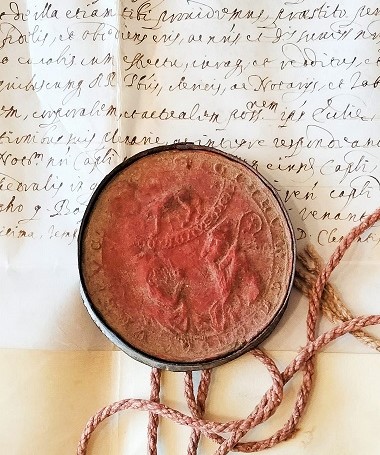 FESTA DELLA DEDICAZIONE DELLA CATTEDRALE: NELL’AMBITO DELLE CELEBRAZIONI, CONFERENZA SU “IL RIORDINO DELL’ARCHIVIO CAPITOLARE DELLA CATTEDRALE DI ORVIETO”