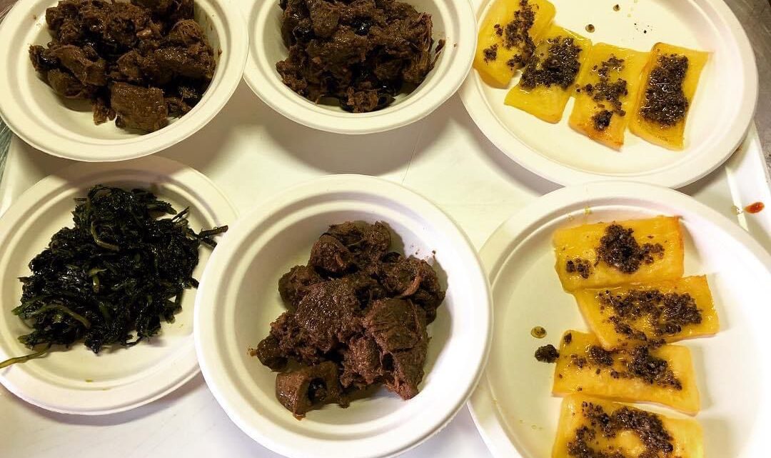 CALVI DELL’UMBRIA: IL 13-14 ED IL 20-21 NOVEMBRE TORNA LA XXIVESIMA EDIZIONE DELLA “SAGRA DEL TARTUFO E DEL CINGHIALE”