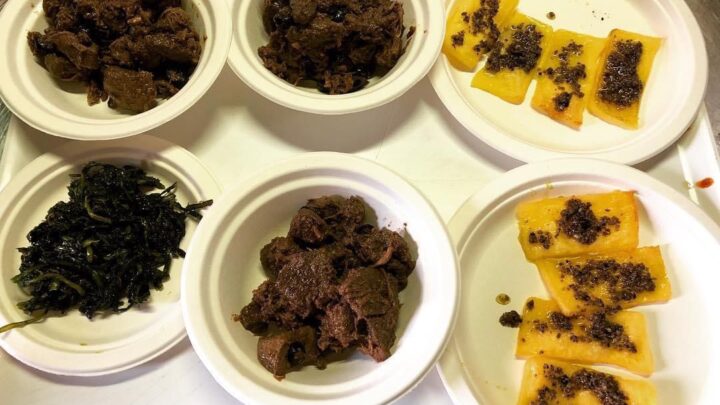 CALVI DELL’UMBRIA: IL 13-14 ED IL 20-21 NOVEMBRE TORNA LA XXIVESIMA EDIZIONE DELLA “SAGRA DEL TARTUFO E DEL CINGHIALE”