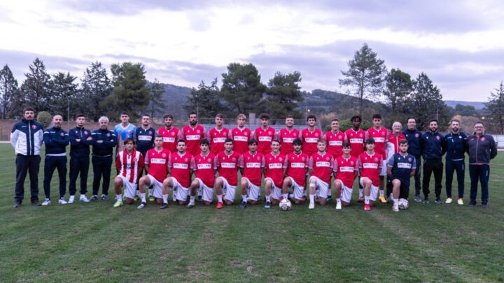 WELCARE INDUSTRIES ACCANTO ALL’ORVIETANA CALCIO