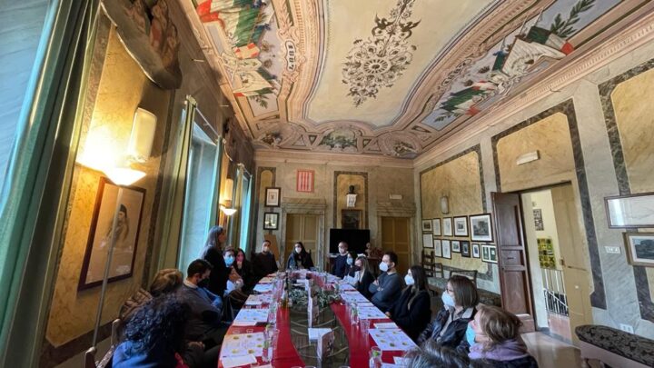 “FESTA DEI FRANTOI E DEI CASTELLI”  IL NUOVO EVENTO OLEO-GASTRONOMICO DI CAMPELLO SUL CLITUNNO, HA FATTO CENTRO