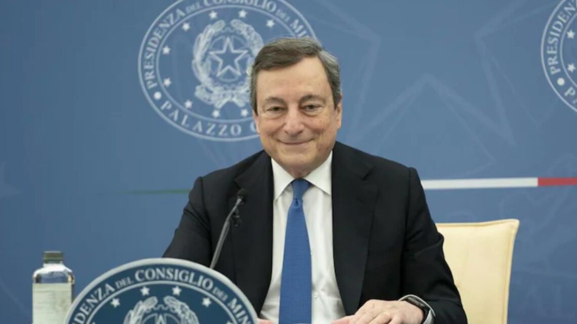 CORONAVIRUS: DECRETO-LEGGE DEL GOVERNO CON ULTERIORI MISURE URGENTI PER CONTENIMENTO EPIDEMIA