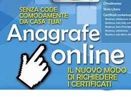 DAL 15 NOVEMBRE 2021 I CITTADINI ORVIETANI POTRANNO RICHIEDERE DA CASA I CERTIFICATI E DOCUMENTI ANAGRAFICI