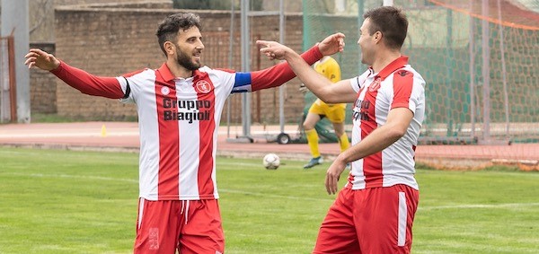 LA 15° DI ECCELLENZA PROPONE LA TRASFERTA A BASTIA