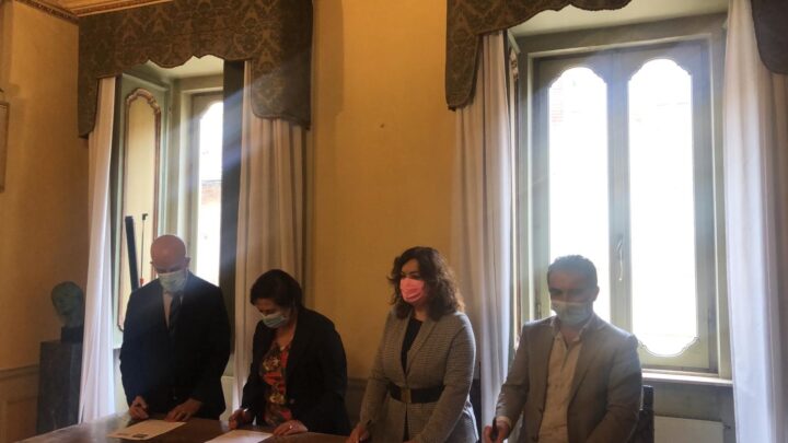 COLLABORAZIONE SVILUPPUMBRIA E CPO PER PROMUOVERE LE PARI OPPORTUNITÀ NELL’ATTIVITÀ DI IMPRESA