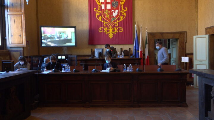 MODIFICA PROGRAMMA TRIENNALE LAVORI PUBBLICI 2022/2024