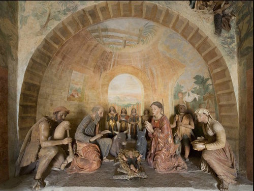 CALVI DELL’UMBRIA, TORNA A NATALE “CALVINFESTA” CON MUSICA, CINEMA, TEATRO, ARTE E NATURA