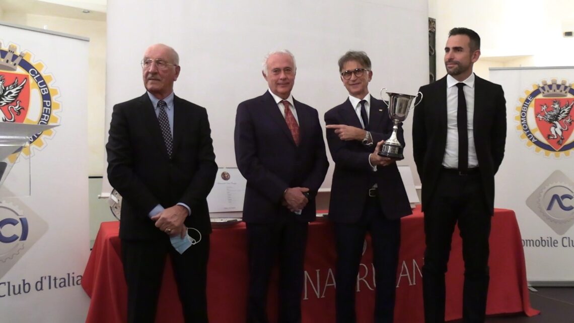 AL GALACI 2021 PREMIATI L’ECCELLENZA, IL DINAMISMO E L’INTRAPRENDENZA