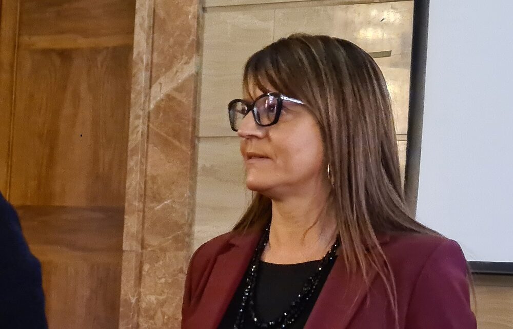 AMELIA, IL SINDACO PERNAZZA SUL PUNTO DI PRIMO INTERVENTO: “NESSUNA CHIUSURA, LA REGIONE LO MANTERRÀ FINO ALLA REALIZZAZIONE DEL NUOVO OSPEDALE”