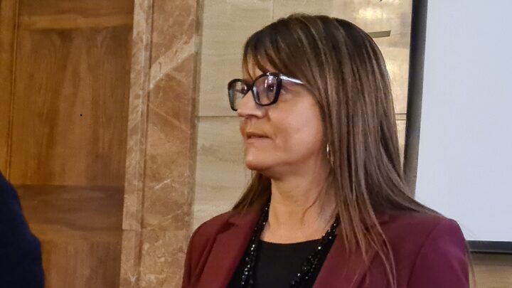 AMELIA, IL SINDACO PERNAZZA SUL PUNTO DI PRIMO INTERVENTO: “NESSUNA CHIUSURA, LA REGIONE LO MANTERRÀ FINO ALLA REALIZZAZIONE DEL NUOVO OSPEDALE”