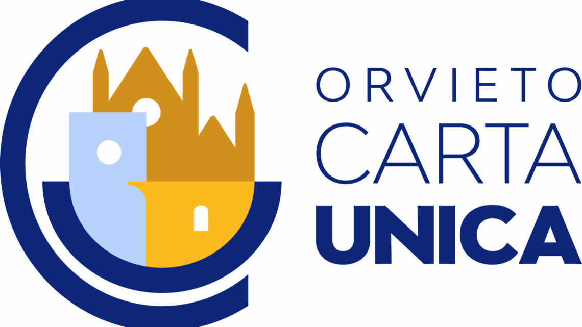 ORVIETO CARTA UNICA PRESENTA RISULTATI DI GESTIONE DEL NUOVO SISTEMA DI VENDITA ON LINE E ACCORDO DI CO-MARKETING CON TRENITALIA UMBRIA