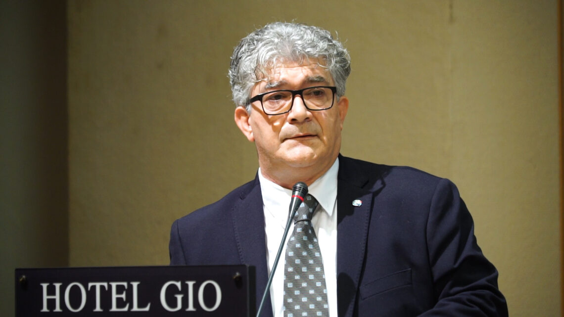 MOLINARI (UIL): “ENNESIMO INCIDENTE SUL LAVORO A TERNI, LA POLITICA CONVOCHI SUBITO UN TAVOLO”