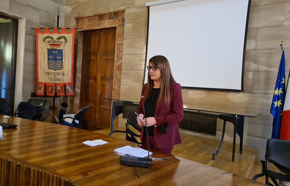 PROVINCIA, IL CONSIGLIO APPROVA ASSESTAMENTO E RENDICONTO DI BILANCIO, RISORSE PER STRADE E PERSONALE