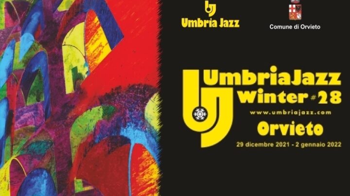 AL VIA UMBRIA JAZZ WINTER #28: GRANDE SFORZO ORGANIZZATIVO PER LO SVOLGIMENTO IN SICUREZZA DELL’EVENTO