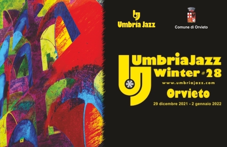 AL VIA UMBRIA JAZZ WINTER #28: GRANDE SFORZO ORGANIZZATIVO PER LO SVOLGIMENTO IN SICUREZZA DELL’EVENTO