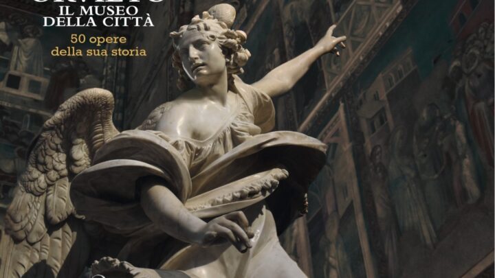 PRESENTAZIONE DEL VOLUME “ORVIETO. IL MUSEO DELLA CITTÀ. 50 OPERE DELLA SUA STORIA”