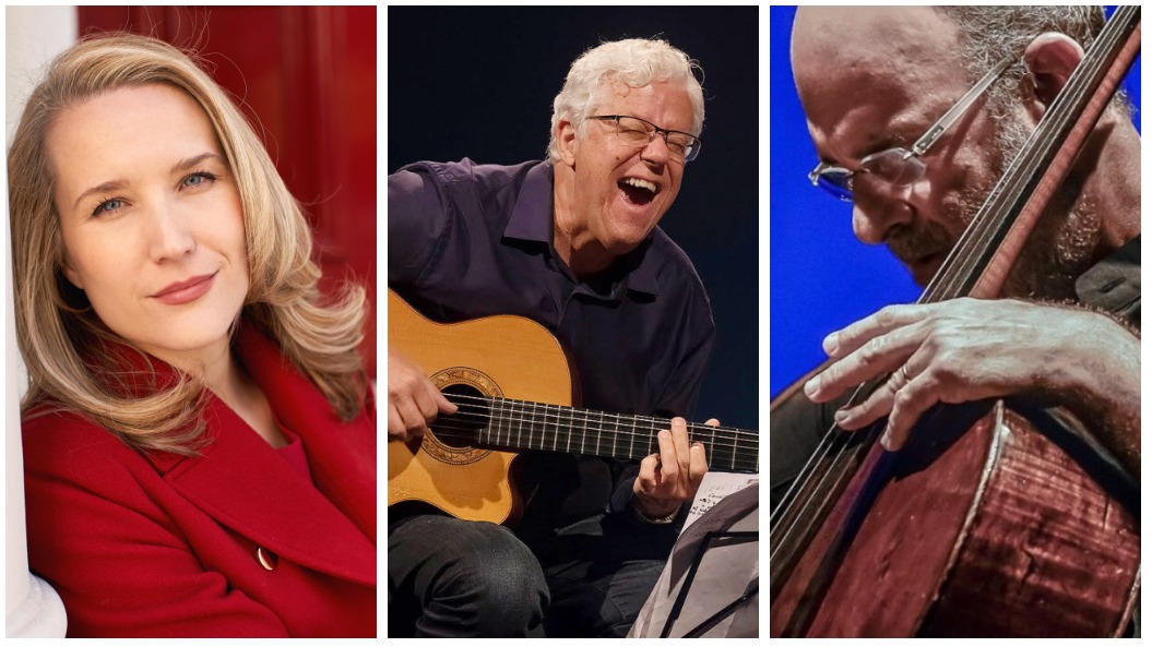 UMBRIA JAZZ WINTER#28: PROGRAMMA DI DOMANI 30 DICEMBRE, SECONDO GIORNO DELLA KERMESSE