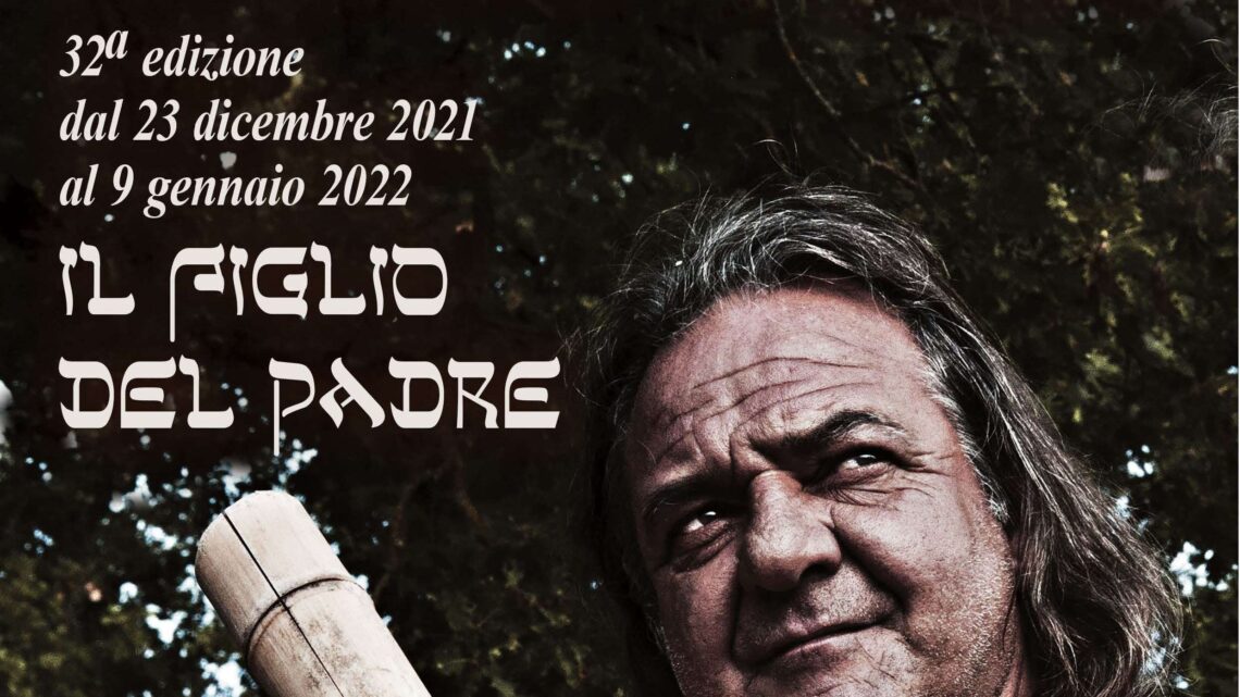 “IL FIGLIO DEL PADRE”. APRE IL 32° PRESEPE NEL POZZO. ORVIETO, 23 DICEMBRE 2021 / 6 GENNAIO 2022