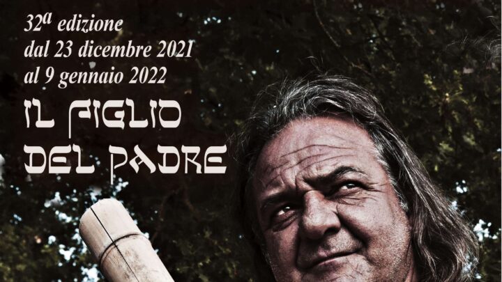 “IL FIGLIO DEL PADRE”. APRE IL 32° PRESEPE NEL POZZO. ORVIETO, 23 DICEMBRE 2021 / 6 GENNAIO 2022