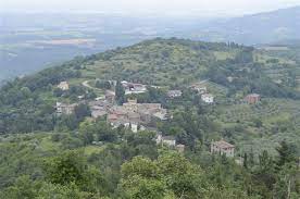 DAL PICCOLO BORGO DI SAN VITO IN MONTE PARTE LA SFIDA ALLA TRASIZIONE ECOLOGICA  NEL COMUNE DI SAN VENANZO LA PRIMA COMUNITÀ ENERGETICA RINNOVABILE IN UMBRIA