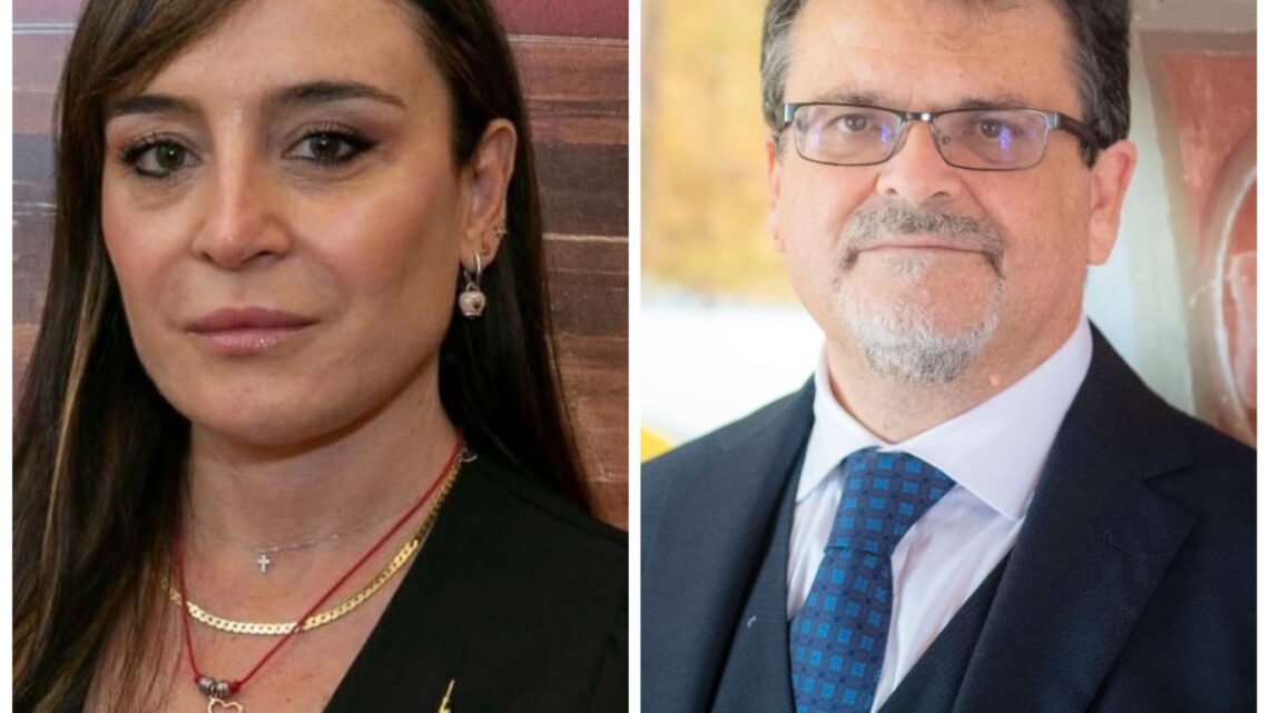 PROVINCIA TERNI, ALESSANDRINI E VELLER (LEGA): “CENTRODESTRA COMPATTO. LA LEGA ELEGGE 4 CONSIGLIERI SU 4 CANDIDATI”