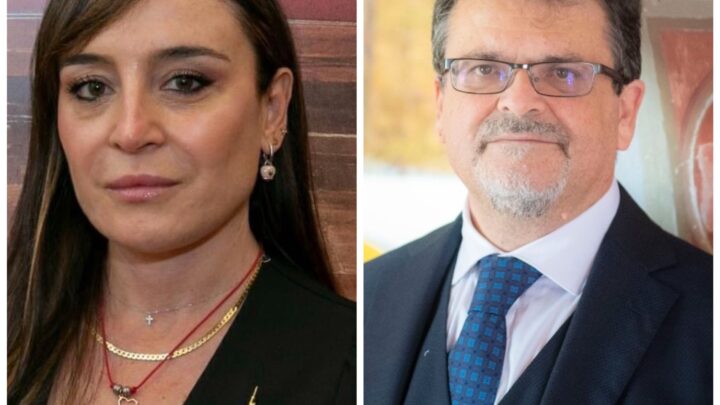 PROVINCIA TERNI, ALESSANDRINI E VELLER (LEGA): “CENTRODESTRA COMPATTO. LA LEGA ELEGGE 4 CONSIGLIERI SU 4 CANDIDATI”