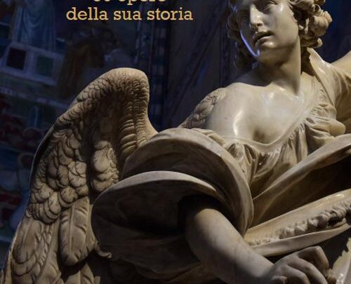 PRESENTATO IL VOLUME “ORVIETO. IL MUSEO DELLA CITTÀ. 50 OPERE DELLA SUA STORIA”