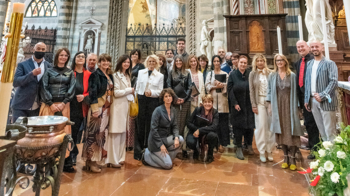 CONCERTO DI NATALE IN DUOMO UN “CAROL SERVICE” PER AUGURARE BUONE FESTE ALLA CITTÀ