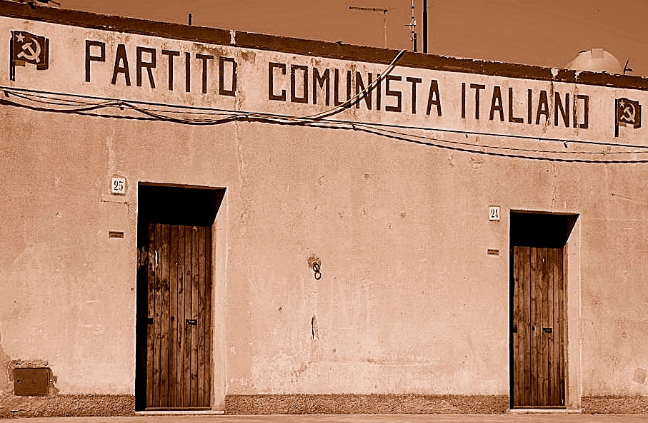 1921-2021: 100 ANNI DALLA NASCITA DEL PARTITO COMUNISTA ITALIANO. PRESENTAZIONE A TERNI DEL VOLUME “IL MIO PCI. TANTE STORIE IN UNA”