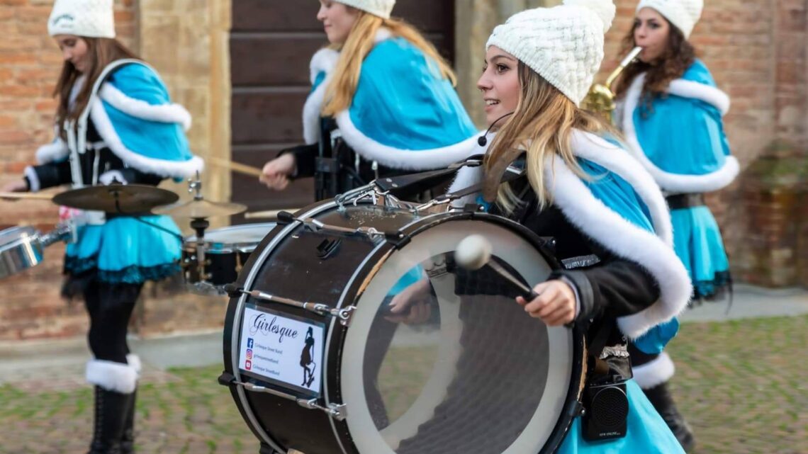 CHIANCIANO TERME, TUTTO IL NATALE 2021 CON GLI EVENTI DI “CHIANCIANO TERME DA VIVERE – CHRISTMAS EDITION”