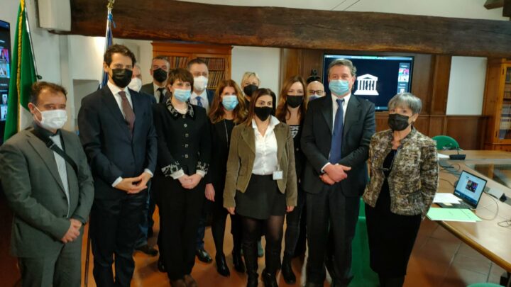 ‘CERCA E CAVATURA DEL TARTUFO IN ITALIA: CONOCENZE E PRATICHE TRADIZIONALI’ È PATRIMONIO IMMATERIALE CULTURALE UNESCO