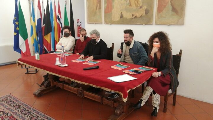 “OPEN DISTRICT”, UN MESE DI EVENTI (8 DICEMBRE 2021 – 6 GENNAIO 2022) LUNGO CORSO GARIBALDI,   “LA LUNGARA” COME VENIVA CHIAMATA IN PASSATO