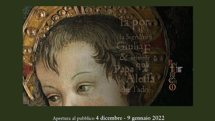 PER LA RASSEGNA “TESORI DELL’URBE” CURATA DA UNITRE ORVIETO VISITA GUIDATA ALLA MOSTRA “IL BAMBIN GESÙ DELLE MANI”