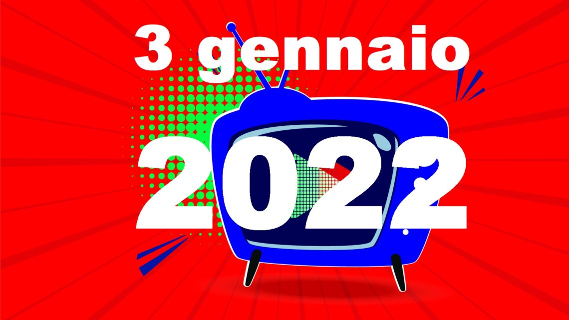 DTT. CONFERMATA PARTENZA SWITCH-OFF NORD ITALIA DAL 3 GENNAIO 2022. ANCHE SE IN DIVERSE AREE ESISTE ANCORA QUALCHE PROBLEMA DA DEFINIRE