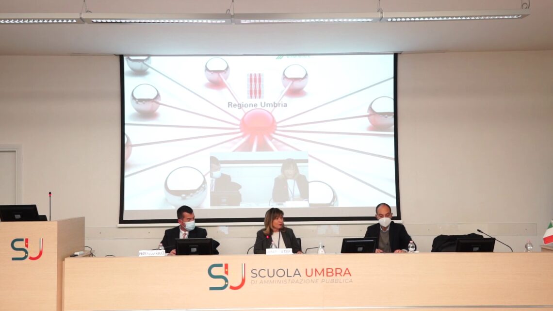 PARTECIPATE; TESEI A INCONTRO VILLA UMBRA: “OGGI INFORMIAMO I CITTADINI SU LAVORO FATTO E SERVIZI OFFERTI ALLA COMUNITÀ”