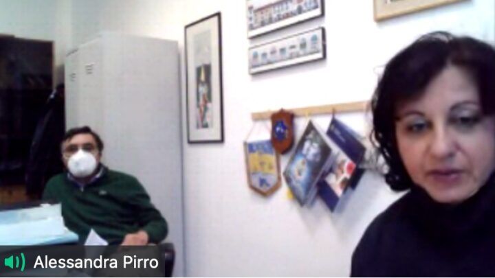 “ORVIETO CITTÀ PIÙ SICURA E AL PASSO CON I TEMPI” VIDEOSORVEGLIANZA, CONTROLLI, PROGRESSIVA DIGITALIZZAZIONE DEI SERVIZI PER IL CITTADINO