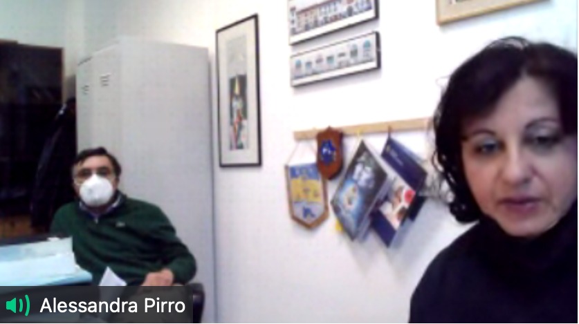 “ORVIETO CITTÀ PIÙ SICURA E AL PASSO CON I TEMPI” VIDEOSORVEGLIANZA, CONTROLLI, PROGRESSIVA DIGITALIZZAZIONE DEI SERVIZI PER IL CITTADINO