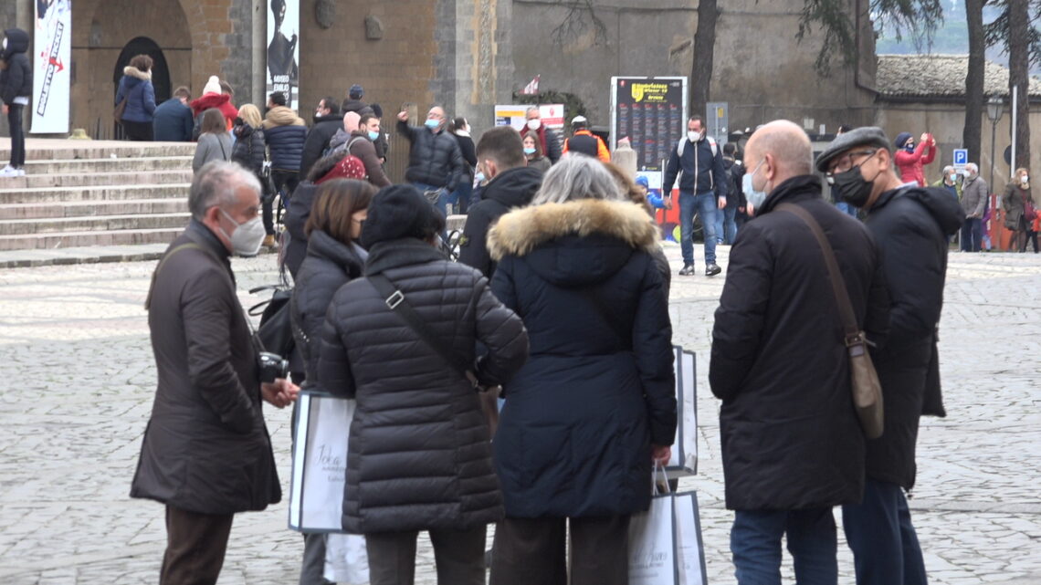 OLTRE 711 MILA EURO PER IMPRESE E LAVORATORI UMBRI DAGLI ENTI BILATERALI DEL TERZIARIO E DEL TURISMO