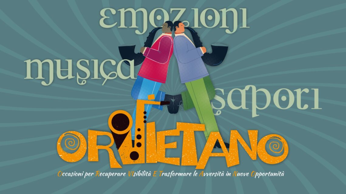 CON UMBRIA JAZZ WINTER 28 DEBUTTA IL PROGETTO “O.R.VI.ET.A.N.O” – OCCASIONI PER RECUPERARE VISIBILITÀ E TRASFORMARE LE AVVERSITÀ IN NUOVE OPPORTUNITÀ