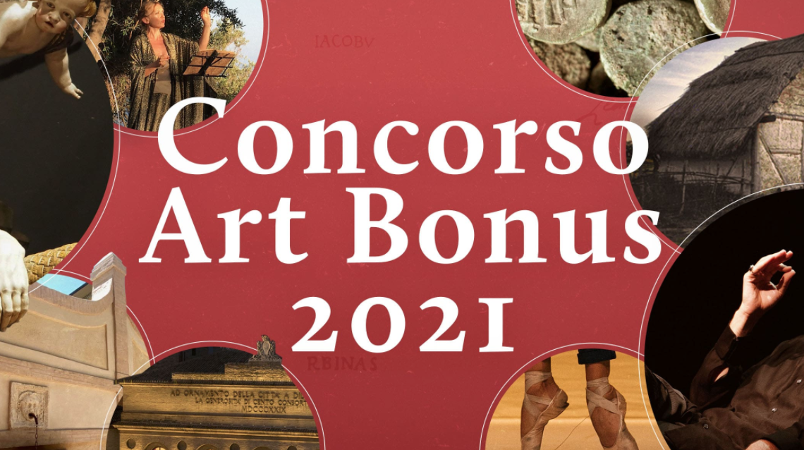 FESTIVAL DELLA PIANA DEL CAVALIERE SELEZIONATO PER IL CONCORSO “ART BONUS 2021”