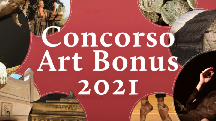 FESTIVAL DELLA PIANA DEL CAVALIERE SELEZIONATO PER IL CONCORSO “ART BONUS 2021”