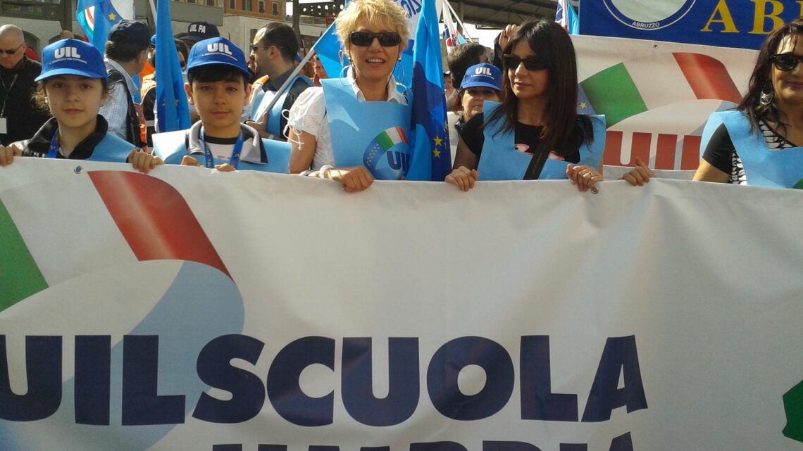 UIL SCUOLA UMBRIA LANCIA L’ALLARME: “RIENTRO A SCUOLA ALL’INSEGNA DELL’INCERTEZZA”