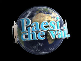 TELECAMERE DEL PROGRAMMA DI RAI 1 “PAESI CHE VAI” AD ORVIETO DAL 25 AL 28 GENNAIO