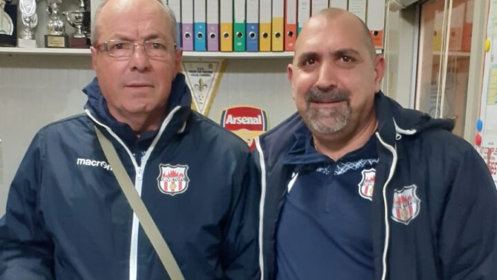 LA PAROLA AI SEGRETARI DELL’ORVIETO FC