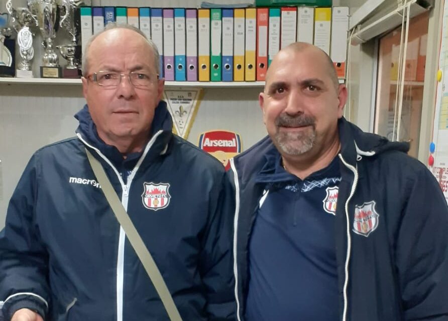 LA PAROLA AI SEGRETARI DELL’ORVIETO FC