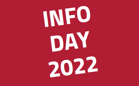 INFO DAY 2022,  AL DIGIPASS 6 EVENTI  DEDICATI AL MONDO  DEL DIGITALE